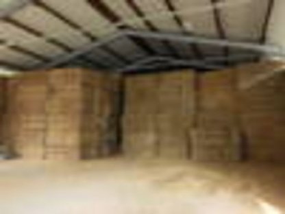 Bild 6:Stroh, Heu, Luzerne, Silageballen, Pellets