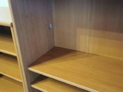 Bild 4:Schreibtischecke