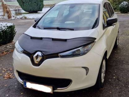 Renault Zoe 41 kWh Akku