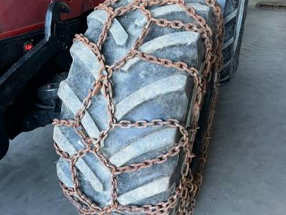 Schneeketten 540/65 R24