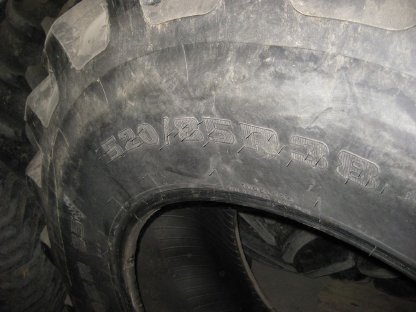 Bild 2:Reifen Firestone