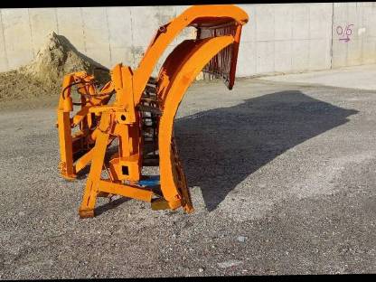 Bild 4:Schneepflug Beilhack