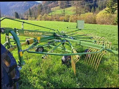 Krone Swadro 46