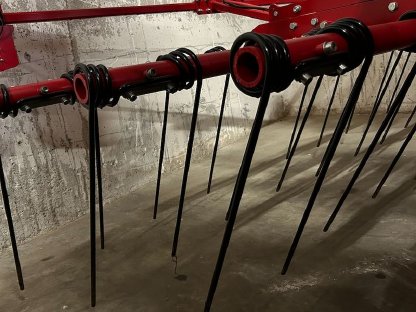 Bild 6:Horsch Cultro 9 TC