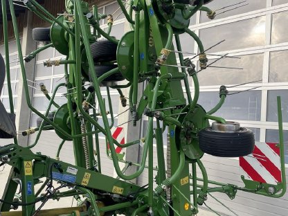 Krone KW 8.82/8 Kreiselheuer