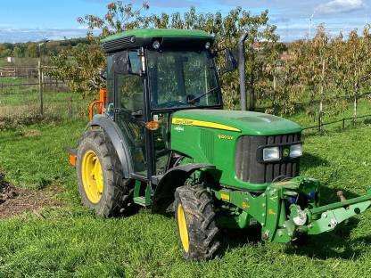 John Deere 5100GV