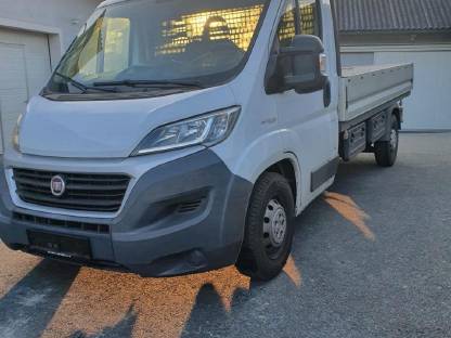 Fiat Ducato Maxi