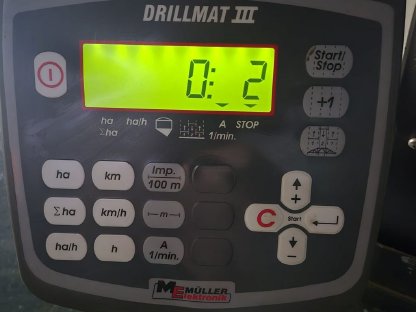 Bild 9:Vogel & Noot Kreiselgrubber Anterra Grip