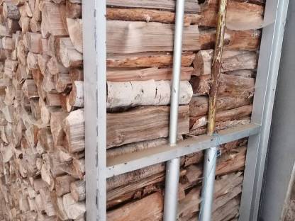 Bild 4:Brennholz ofenfertig 35 cm, 40 cm, 50 cm