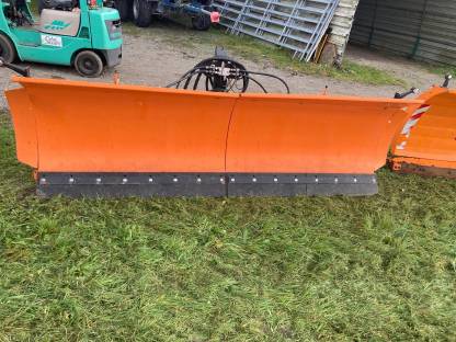 Schneeschild Pronar PU-3300