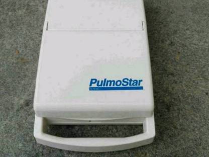 Pulmo Star Inhalator