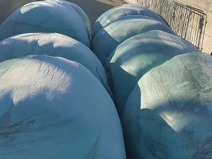 Silageballen 2023