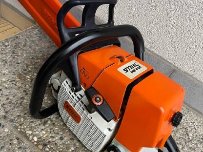 STIHL MS 460