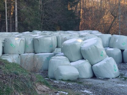 Betriebsauflösung Kleinbetrieb