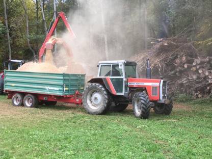 Massey Ferguson