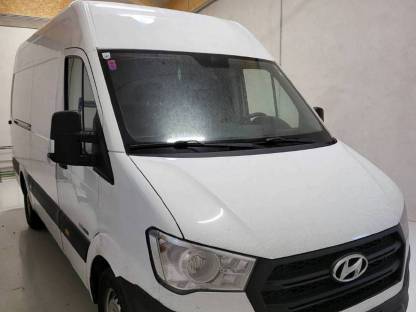 Hyundai H350 L3H2