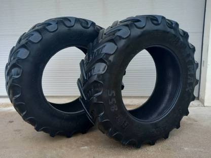 Agrimax Reifen 520/85 R38