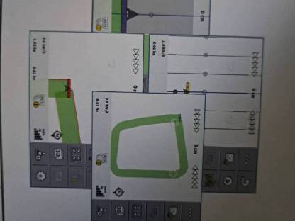 Bild 3:GPS Müller Trac Guide III