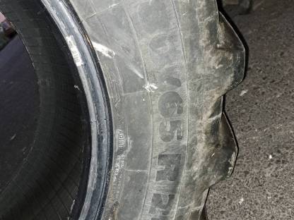 Michelin 480/65 R24