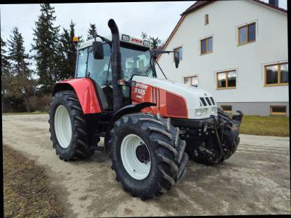 Steyr 9105