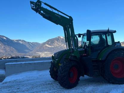 Fendt Cargo 5x90