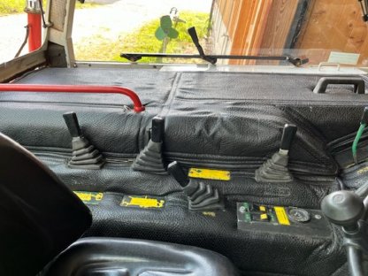 Bild 4:Rasant 9045 Kombitrac