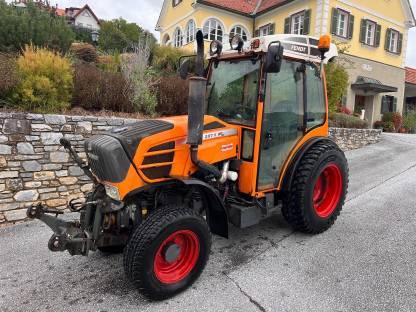 Kommunalräder Radsatz Fendt Schmalspur