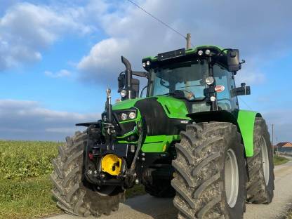 Deutz-Fahr 5125