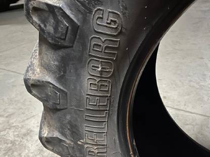 Trelleborg 540/65 R38 TM800