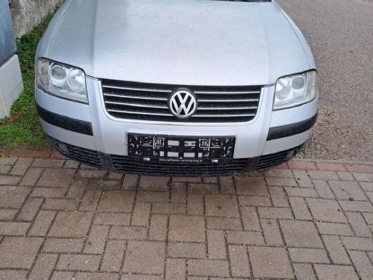 Bild 5:VW Passat
