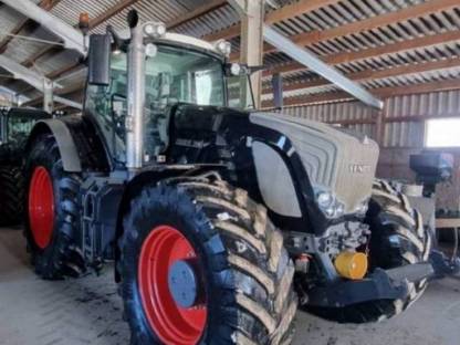 Fendt 936 Com3