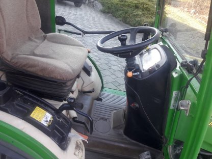 Bild 7:John Deere 2320