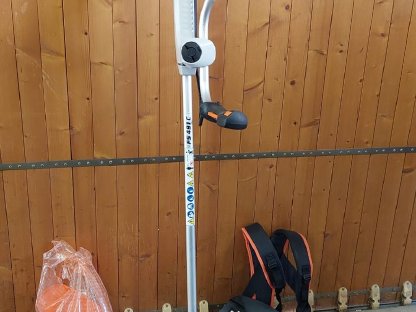 STIHL FS 491 C-M/L Benzin-Freischneider