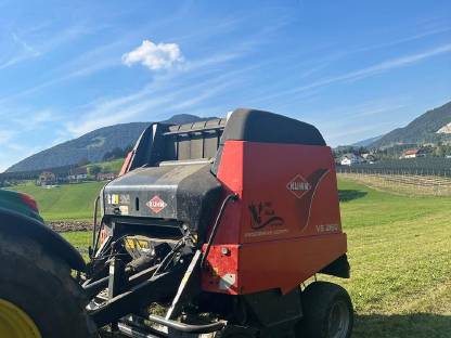 KUHN VB 2160