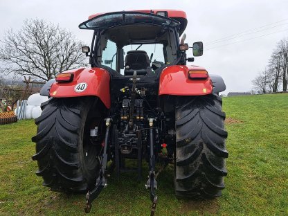 Bild 4:CASE CVX 180 ohne AdBlue