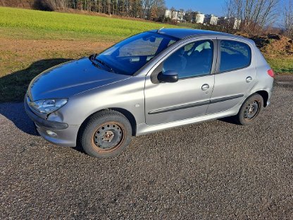 Peugeot XT-PREM 1.4