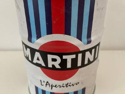 Martini Spardose