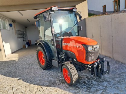 Kubota STW40, Bj. 2016