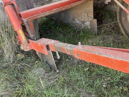 Bild 3:Kartoffelleger Underhaug