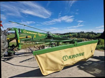 Krone SW46