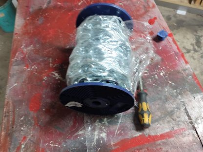 Bild 5:Verkaufe verschiedene Pewag Ketten