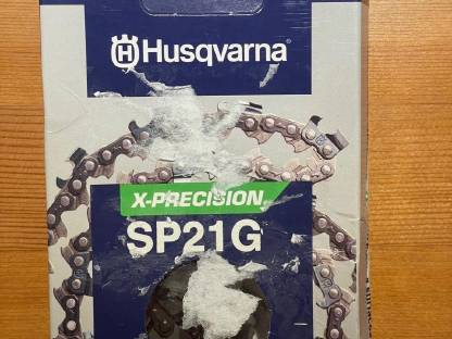 Husqvarna Sägekette SP21G, GRATIS VERSAND!