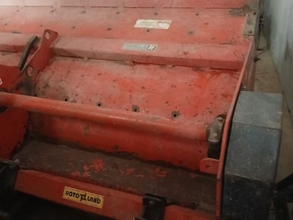 Rotoland Mulcher ST 300