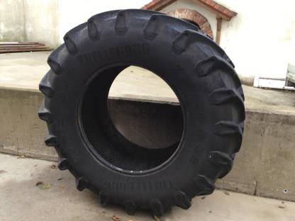 Trelleborg TM 800