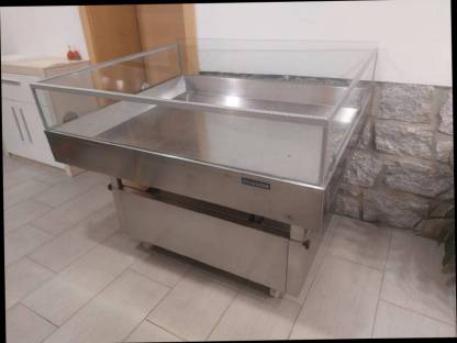 Bild 2:Kühlvitrine
