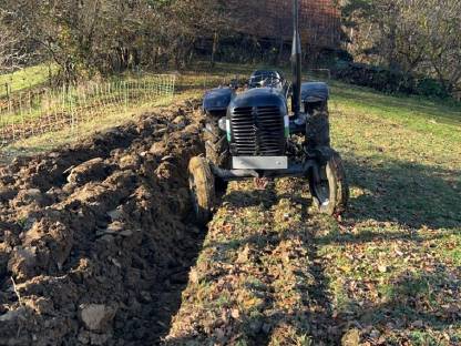 Landwirtschaft Haus zu Pachten