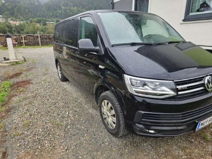 VW T6 4Motion LR