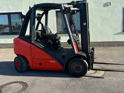 Linde H25D