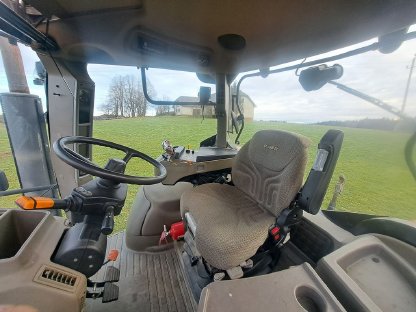 Bild 6:CASE CVX 180 ohne AdBlue