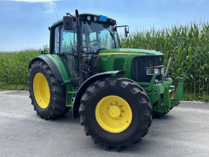 John Deere 6320